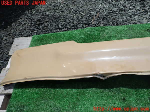 1UPJ-9241391035]ランクル60系(HJ60V(改))フロントパネル 中古_2