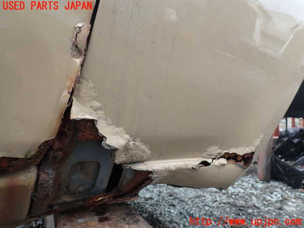 1UPJ-9241391080]ランクル60系(HJ60V(改))右前フェンダー 中古_4