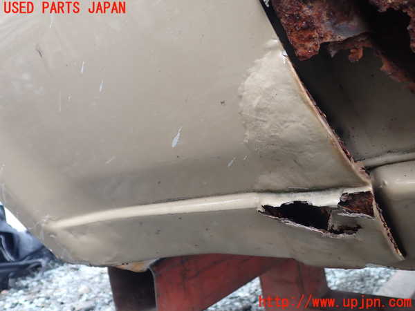 1UPJ-9241391082]ランクル60系(HJ60V(改))左前フェンダー 中古_3