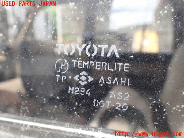 1UPJ-9241391320]ランクル60系(HJ60V(改))左後ドア 中古(M284)_5