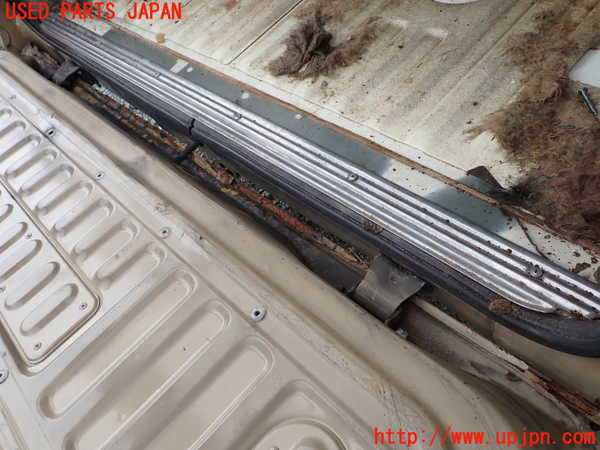 1UPJ-9241391500]ランクル60系(HJ60V(改))トランク 中古_5