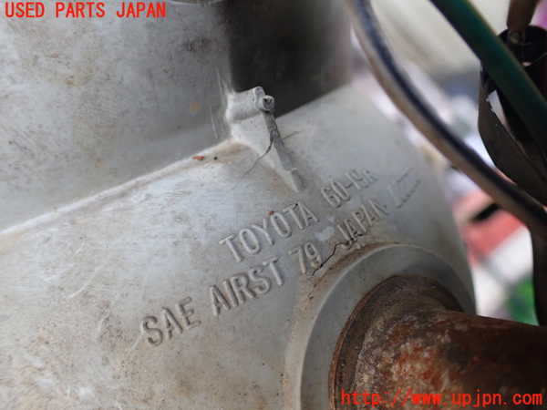 1UPJ-9241391530]ランクル60系(HJ60V(改))右テールランプ 中古_4