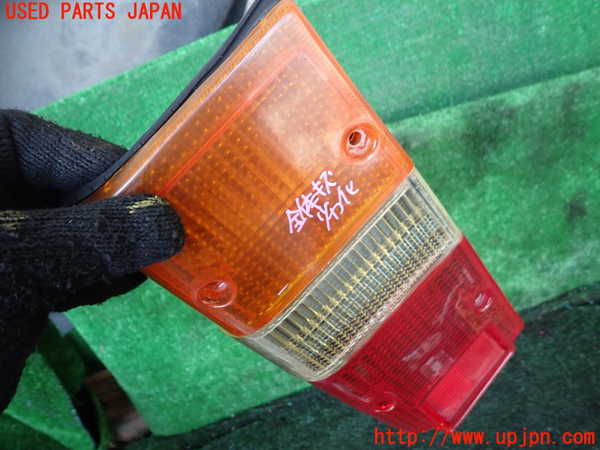 1UPJ-9241391536]ランクル60系(HJ60V(改))左テールランプ 中古_2