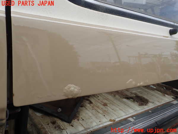 1UPJ-9241391566]ランクル60系(HJ60V(改))バックドア リアゲート ハッチ 中古_2