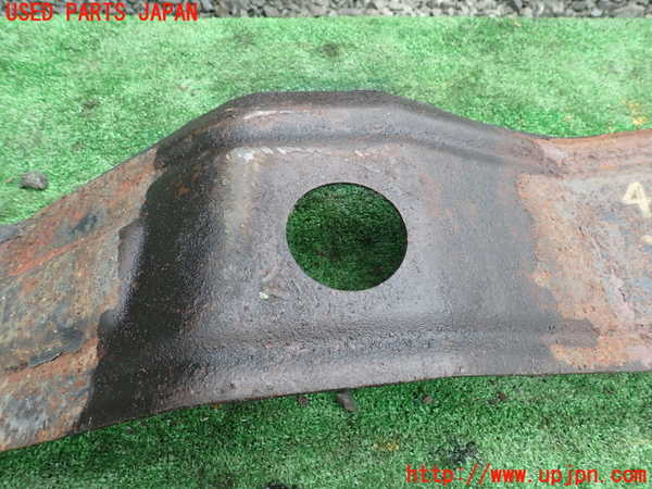 1UPJ-9241395296]ランクル60系(HJ60V(改))メンバー1 中古_2