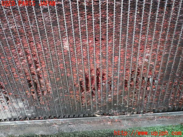 1UPJ-9241392321]ランクル60系(HJ60V(改))ラジエーター1 中古_2