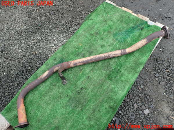 1UPJ-9241392631]ランクル60系(HJ60V(改))フロントパイプ1 中古_3