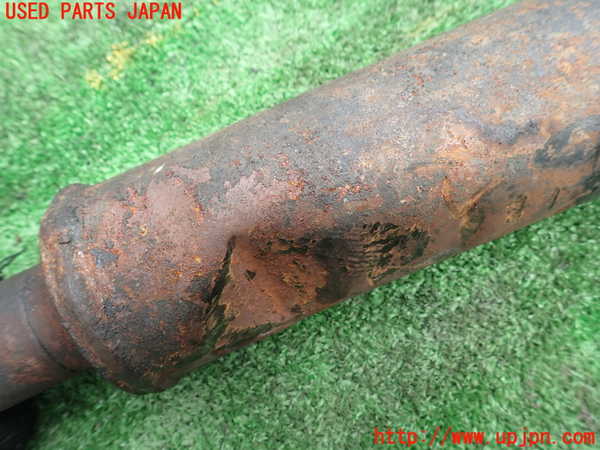 1UPJ-9241393401]ランクル60系(HJ60V(改))フロントプロペラシャフト1 中古_2