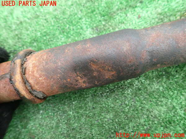 1UPJ-9241393401]ランクル60系(HJ60V(改))フロントプロペラシャフト1 中古_3