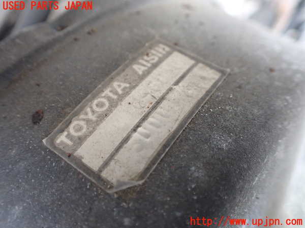1UPJ-9241394055]ランクル60系(HJ60V(改))ブレーキマスターバック 中古_2