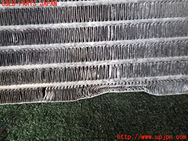 1UPJ-9241396031]ランクル60系(HJ60V(改))エアコンコンデンサー1 中古_2