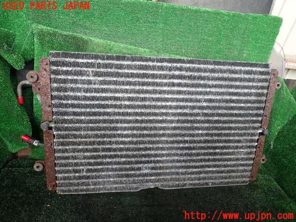 1UPJ-9241396031]ランクル60系(HJ60V(改))エアコンコンデンサー1 中古_3