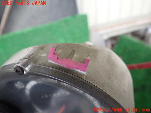 1UPJ-9241396170]ランクル60系(HJ60V(改))スピードメーター 中古_3