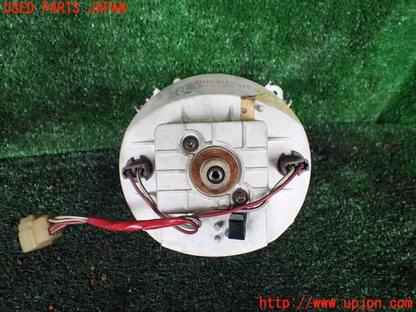 1UPJ-9241396170]ランクル60系(HJ60V(改))スピードメーター 中古_4