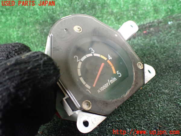 1UPJ-9241396230]ランクル60系(HJ60V(改))タコメーター 中古_2