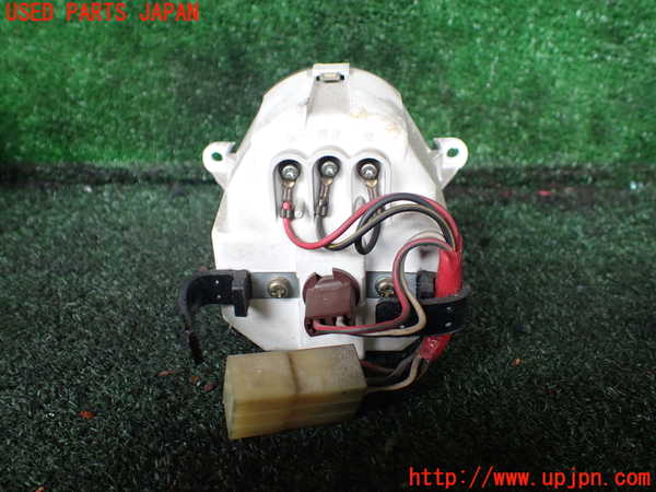1UPJ-9241396230]ランクル60系(HJ60V(改))タコメーター 中古_3