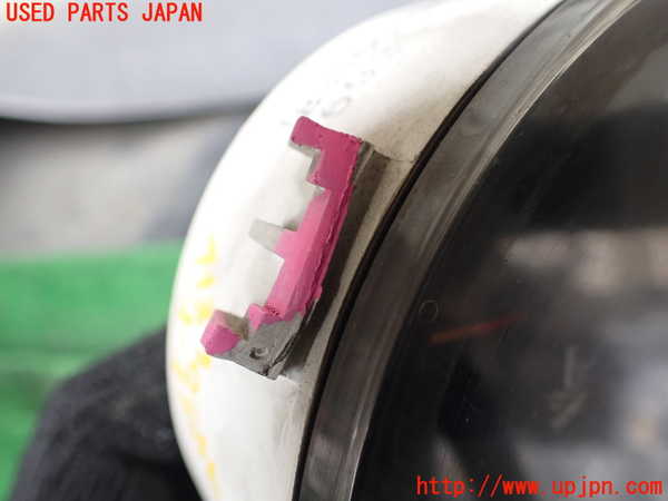 1UPJ-9241396239]ランクル60系(HJ60V(改))メーター・その他 中古_3