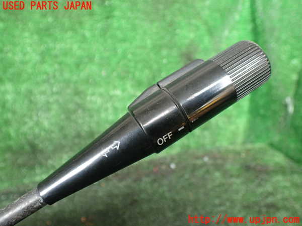 1UPJ-9241396720]ランクル60系(HJ60V(改))コンビネーションスイッチ 中古_2