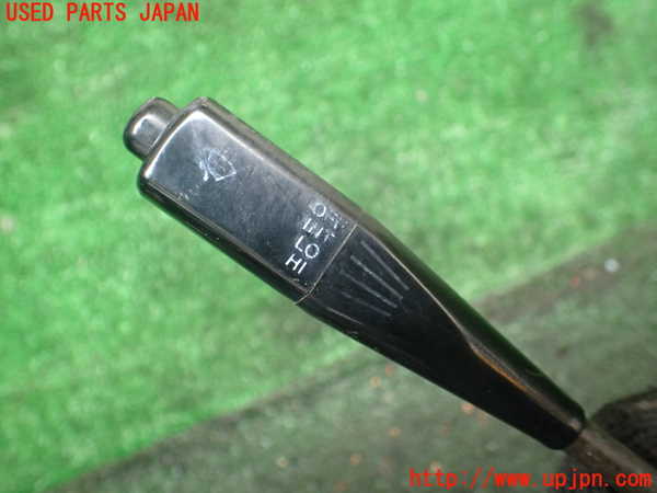 1UPJ-9241396720]ランクル60系(HJ60V(改))コンビネーションスイッチ 中古_3