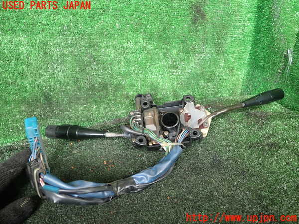 1UPJ-9241396720]ランクル60系(HJ60V(改))コンビネーションスイッチ 中古_4