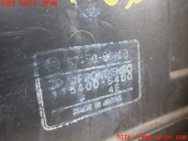 1UPJ-9241396100]ランクル60系(HJ60V(改))ヒーターコア 中古_2