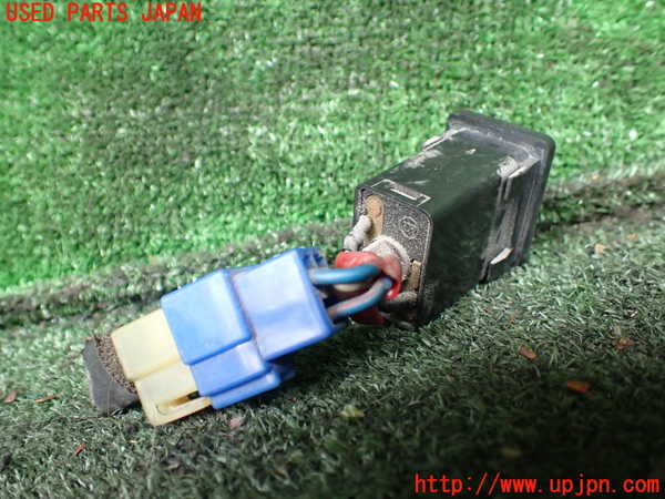 1UPJ-9241396300]ランクル60系(HJ60V(改))デフォッガースイッチ 中古_2