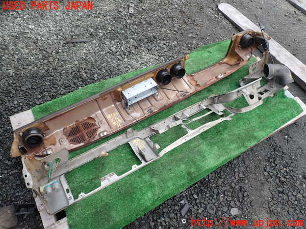 1UPJ-9241397505]ランクル60系(HJ60V(改))ダッシュボード 中古_5