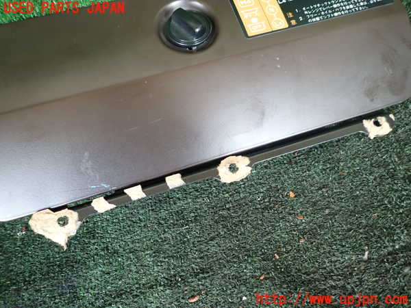 1UPJ-9241397516]ランクル60系(HJ60V(改))グローブボックス1 中古_2