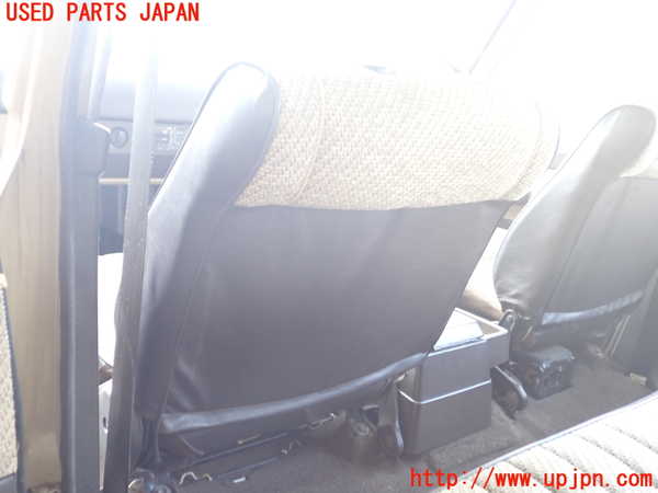 1UPJ-9241397065]ランクル60系(HJ60V(改))助手席シート 中古_5