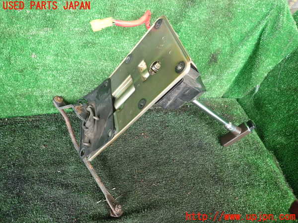 1UPJ-9241397555]ランクル60系(HJ60V(改))ATシフトレバー 中古_3