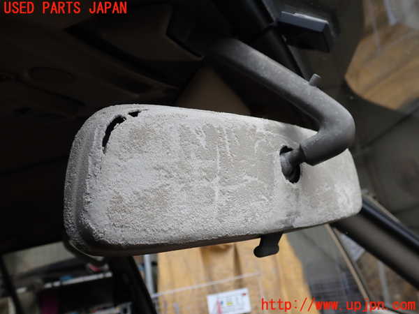 1UPJ-9241397615]ランクル60系(HJ60V(改))ルームミラー 中古_3