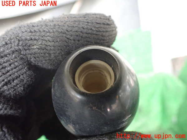 1UPJ-9241397570]ランクル60系(HJ60V(改))シフトノブ 中古_3