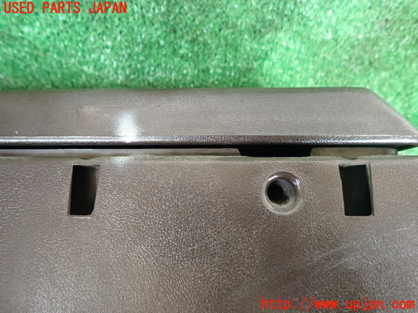 1UPJ-9241397540]ランクル60系(HJ60V(改))センターコンソール 中古_5