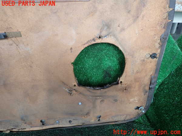 1UPJ-9241391234]ランクル60系(HJ60V(改))右前ドア内張り 中古_5