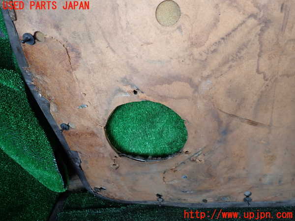 1UPJ-9241391264]ランクル60系(HJ60V(改))左前ドア内張り 中古_5