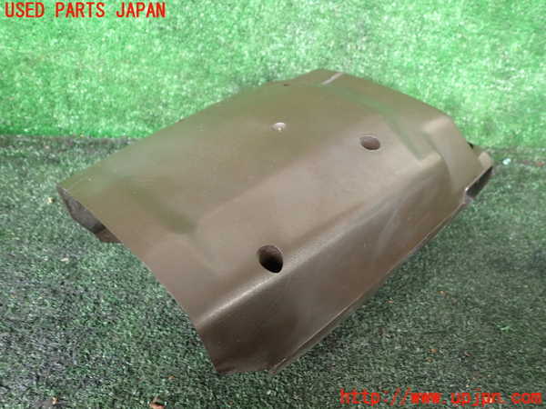 1UPJ-9241397905]ランクル60系(HJ60V(改))コラムカバー 中古_3