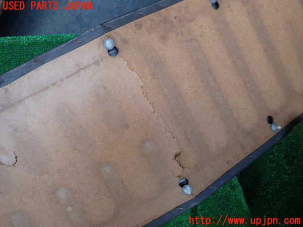 1UPJ-9241391504]ランクル60系(HJ60V(改))トランク内トリム 中古_3