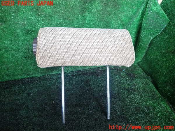 1UPJ-9241397070]ランクル60系(HJ60V(改))助手席ヘッドレスト 中古_2