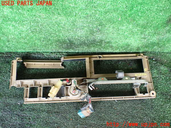1UPJ-9241397691]ランクル60系(HJ60V(改))内装トリム類1 (ジャンク品) 中古_4