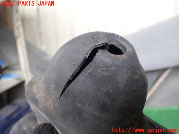 1UPJ-9241397575]ランクル60系(HJ60V(改))シフトブーツ 中古_2