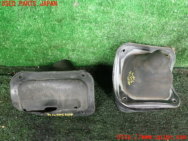 1UPJ-9241397575]ランクル60系(HJ60V(改))シフトブーツ 中古_3