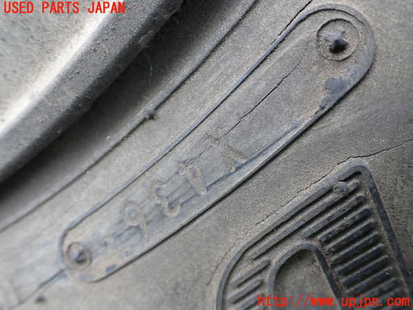 1UPJ-9241399601]ランクル60系(HJ60V(改))スペアタイヤ1 中古_4