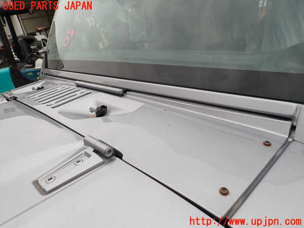 1UPJ-9241401190]ジープ・ラングラー アンリミテッド(JK36LR)カウルトップ 中古_2