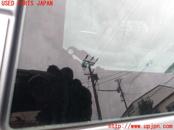 1UPJ-9241401195]ジープ・ラングラー アンリミテッド(JK36LR)フロントガラス 中古(43R-000171 M55L1)_3