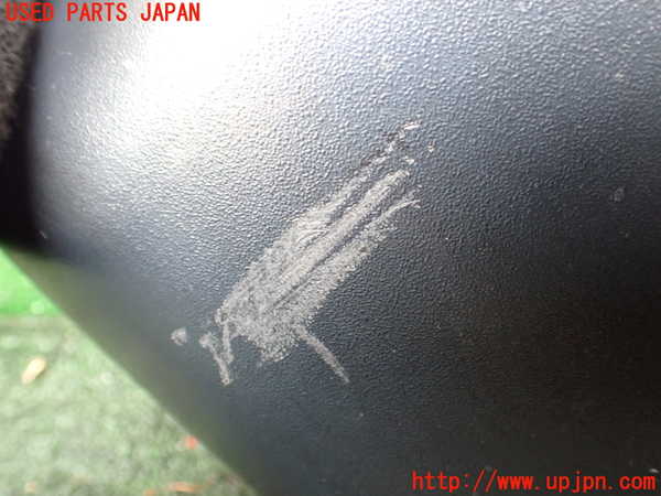 1UPJ-9241401210]ジープ・ラングラー アンリミテッド(JK36LR)右ドアミラー 中古_2