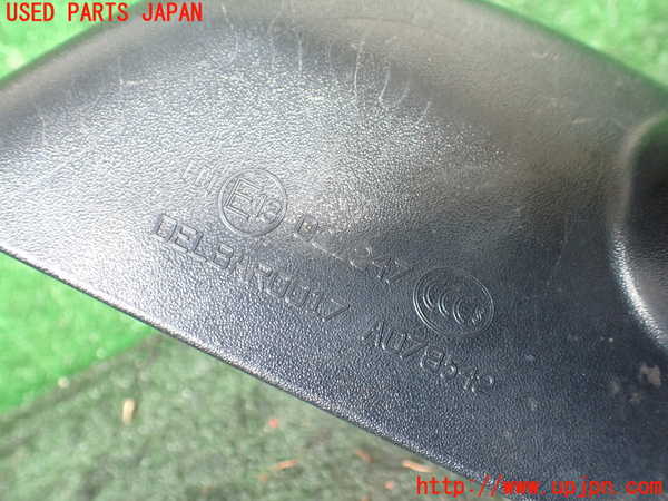 1UPJ-9241401210]ジープ・ラングラー アンリミテッド(JK36LR)右ドアミラー 中古_4