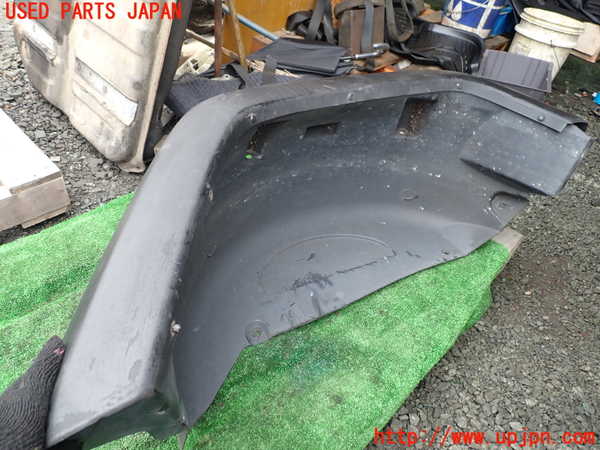 1UPJ-9241401446]ジープ・ラングラー アンリミテッド(JK36LR)左後オーバーフェンダー 中古_2