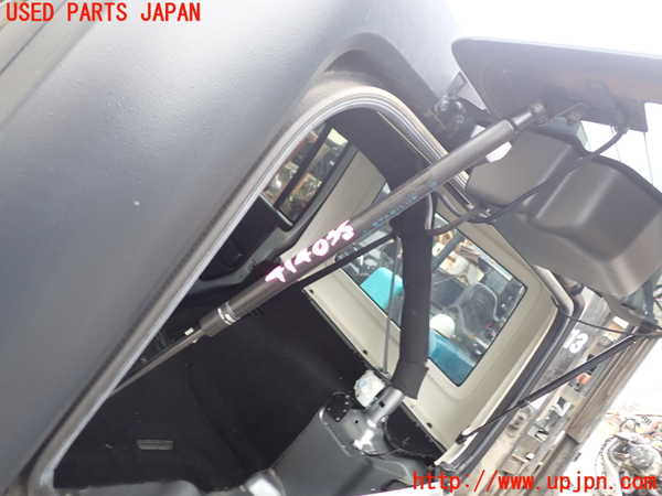 1UPJ-9241401584]ジープ・ラングラー アンリミテッド(JK36LR)リアゲートダンパー 中古_2