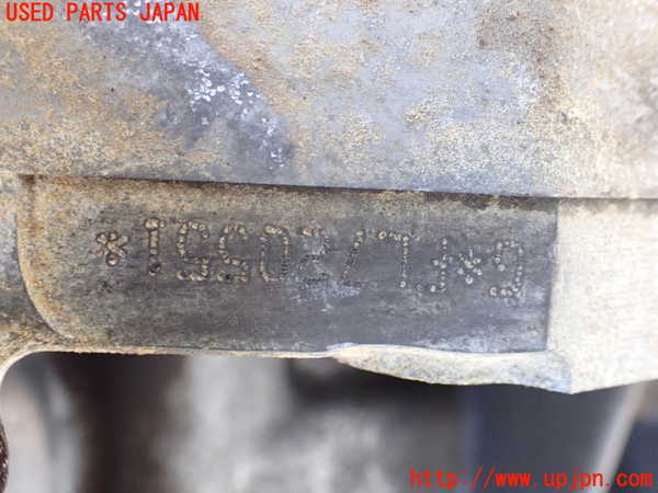 1UPJ-9241402010]ジープ・ラングラー アンリミテッド(JK36LR)エンジン G 4WD 中古_4