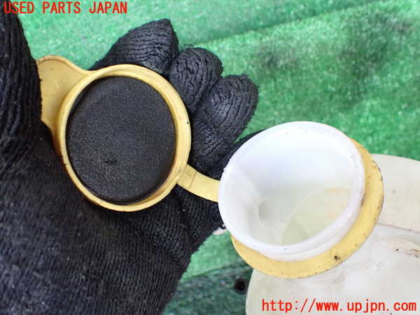 1UPJ-9241402410]ジープ・ラングラー アンリミテッド(JK36LR)ラジエータータンク 中古_3